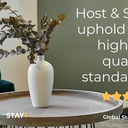 Host & Stay - The Annexe @ The Old Brewery Richmond  Extérieur photo