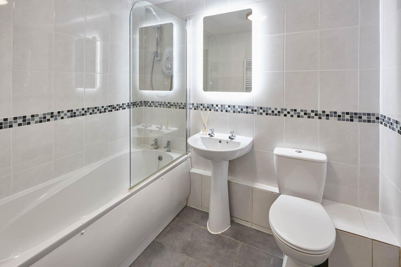 Host & Stay - The Annexe @ The Old Brewery Richmond  Extérieur photo