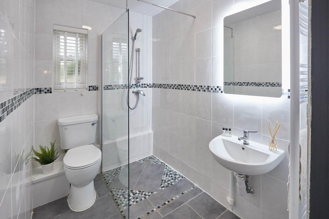 Host & Stay - The Annexe @ The Old Brewery Richmond  Extérieur photo