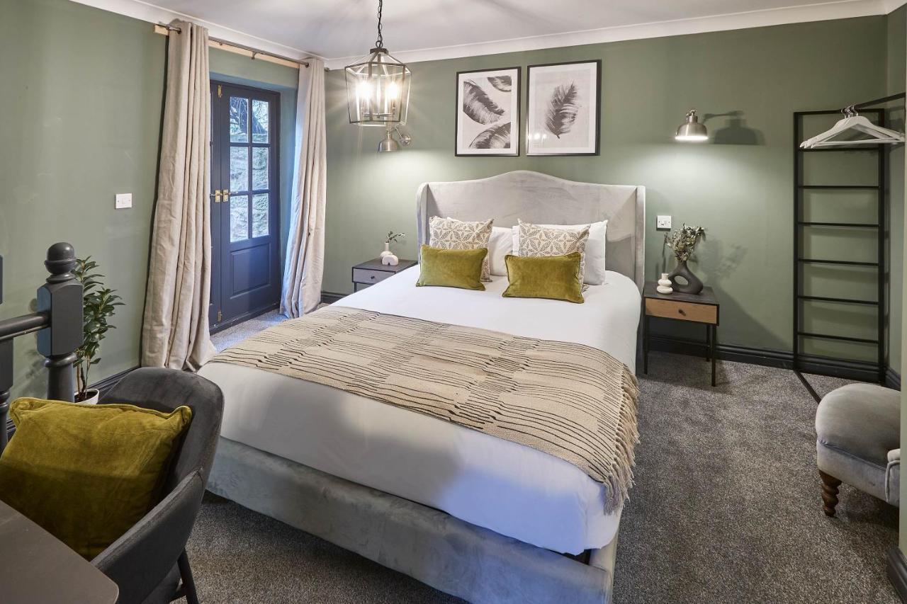 Host & Stay - The Annexe @ The Old Brewery Richmond  Extérieur photo