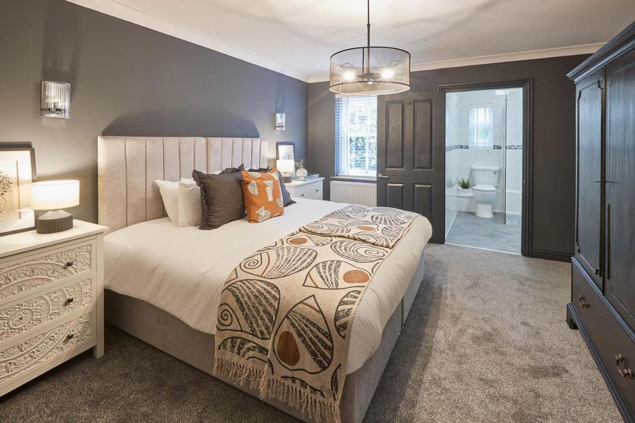 Host & Stay - The Annexe @ The Old Brewery Richmond  Extérieur photo