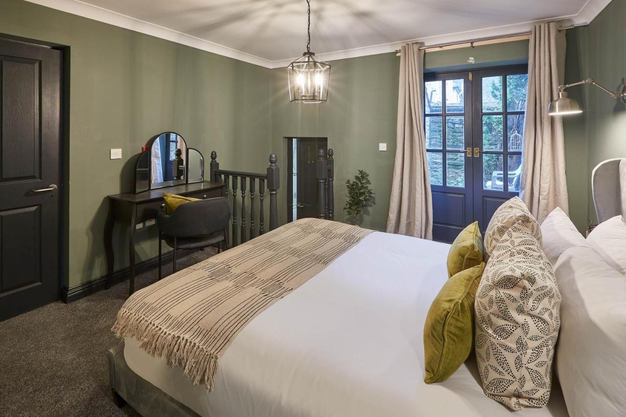 Host & Stay - The Annexe @ The Old Brewery Richmond  Extérieur photo