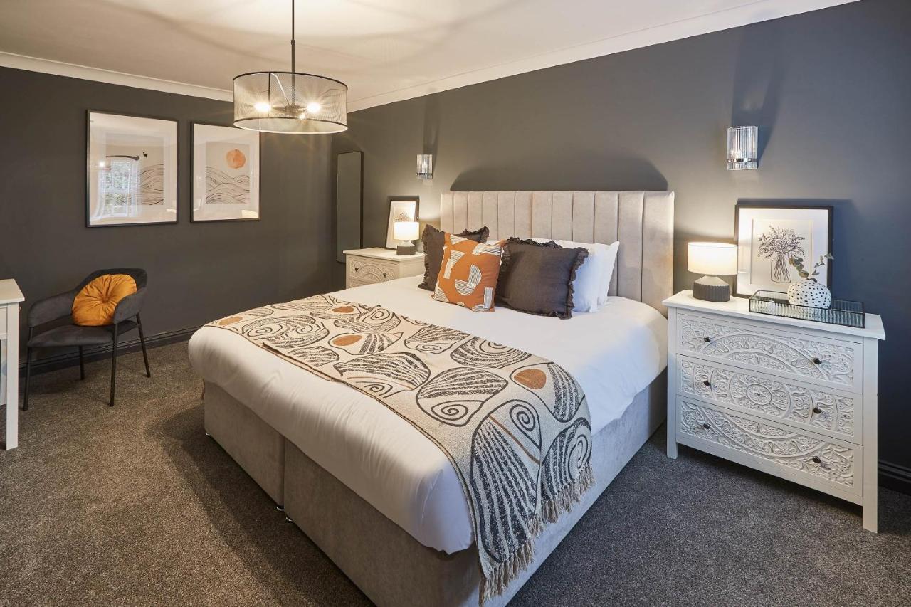 Host & Stay - The Annexe @ The Old Brewery Richmond  Extérieur photo