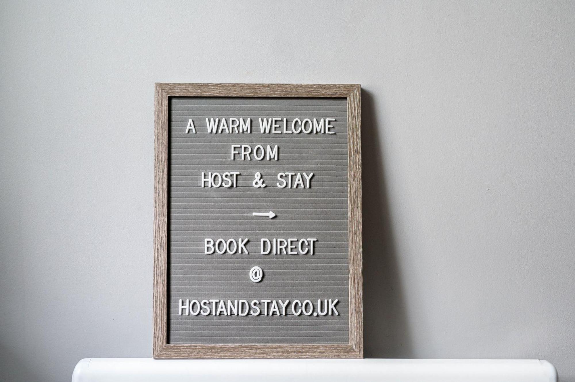 Host & Stay - The Annexe @ The Old Brewery Richmond  Extérieur photo